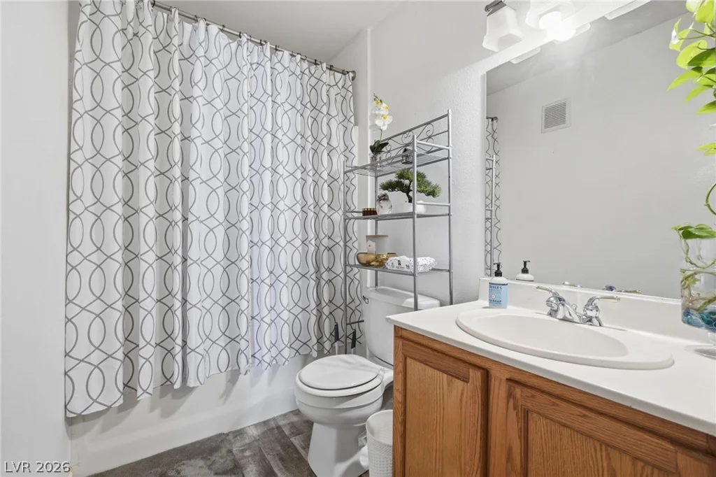 3065 Casey, Las Vegas, NV 89120