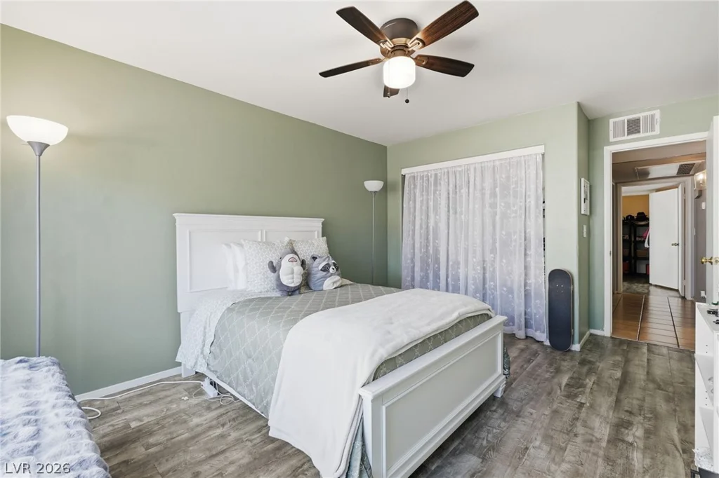 3065 Casey, Las Vegas, NV 89120