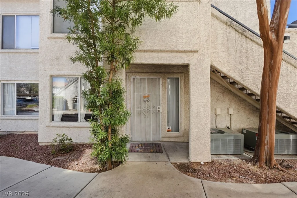 3065 Casey, Las Vegas, NV 89120