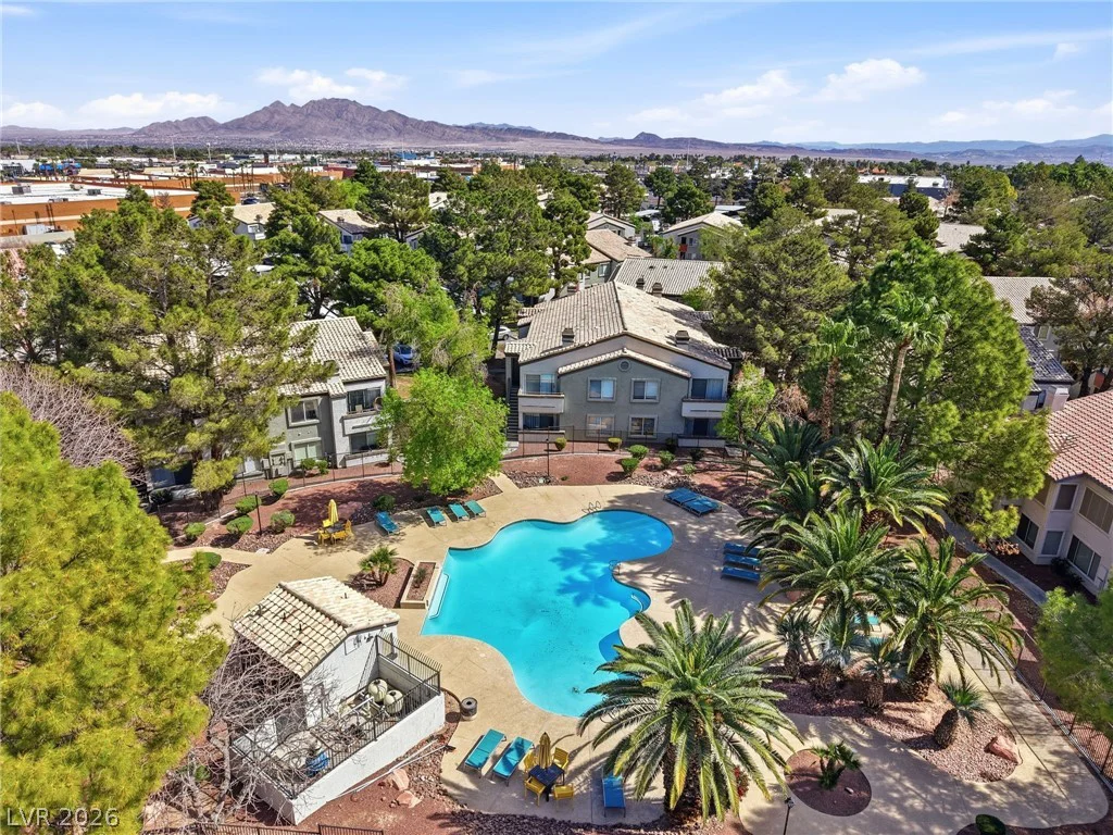 3065 Casey, Las Vegas, NV 89120