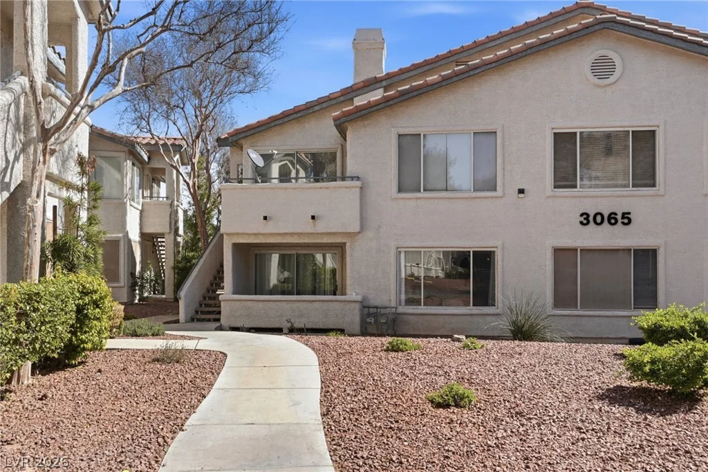 3065 Casey, Las Vegas, NV 89120