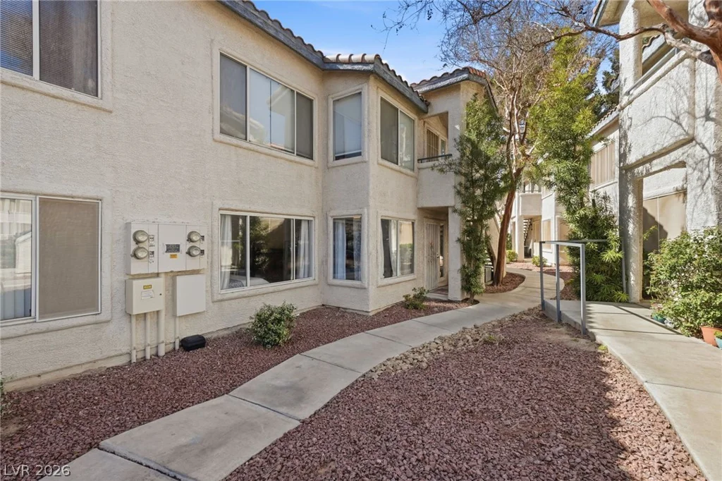 3065 Casey, Las Vegas, NV 89120