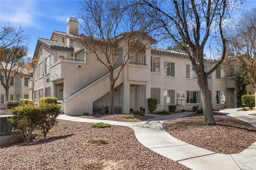 3065 Casey, Las Vegas, NV 89120