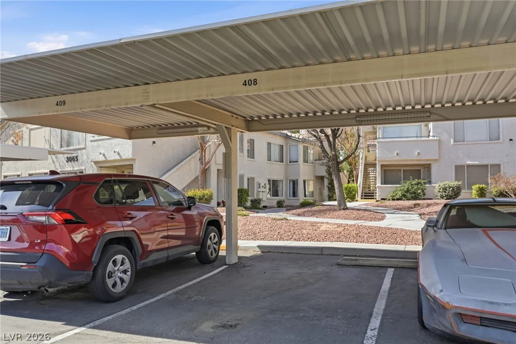 3065 Casey, Las Vegas, NV 89120