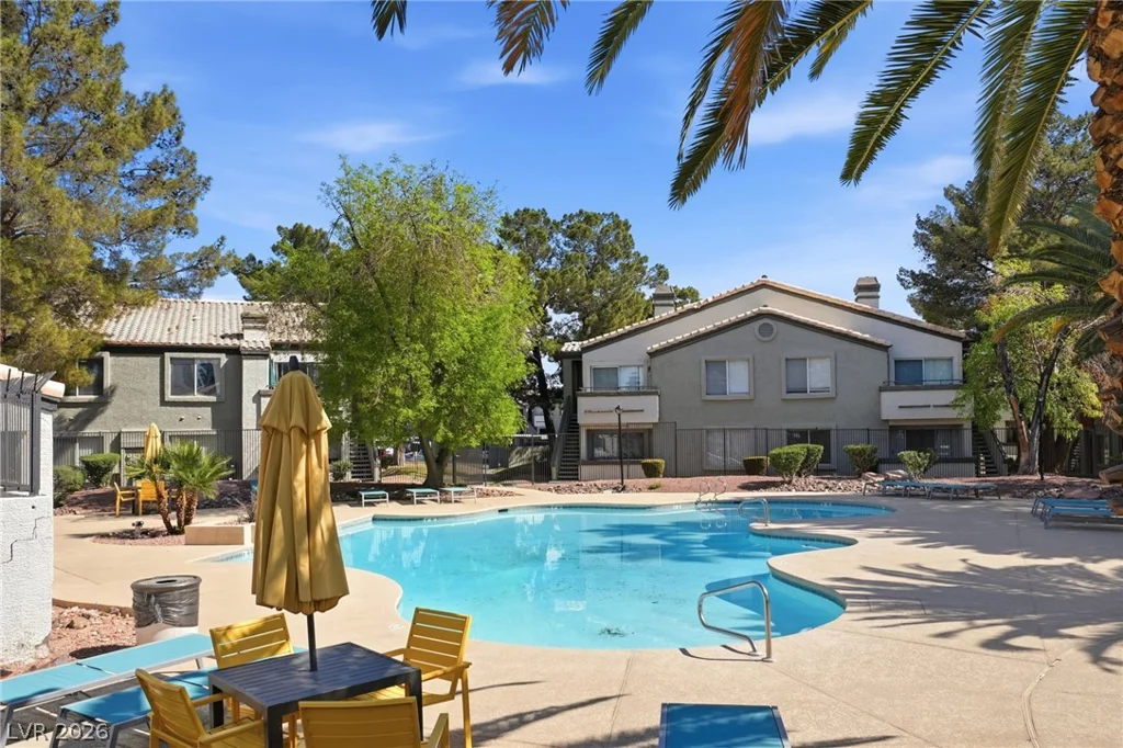 3065 Casey, Las Vegas, NV 89120