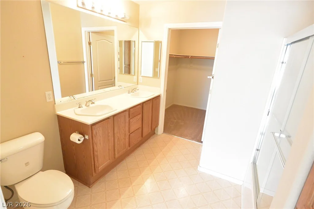 7265 Sheared Cliff, Las Vegas, NV 89149