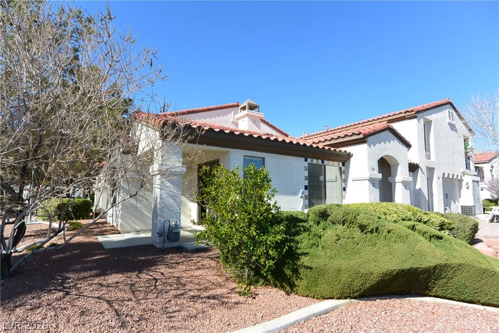 7265 Sheared Cliff, Las Vegas, NV 89149