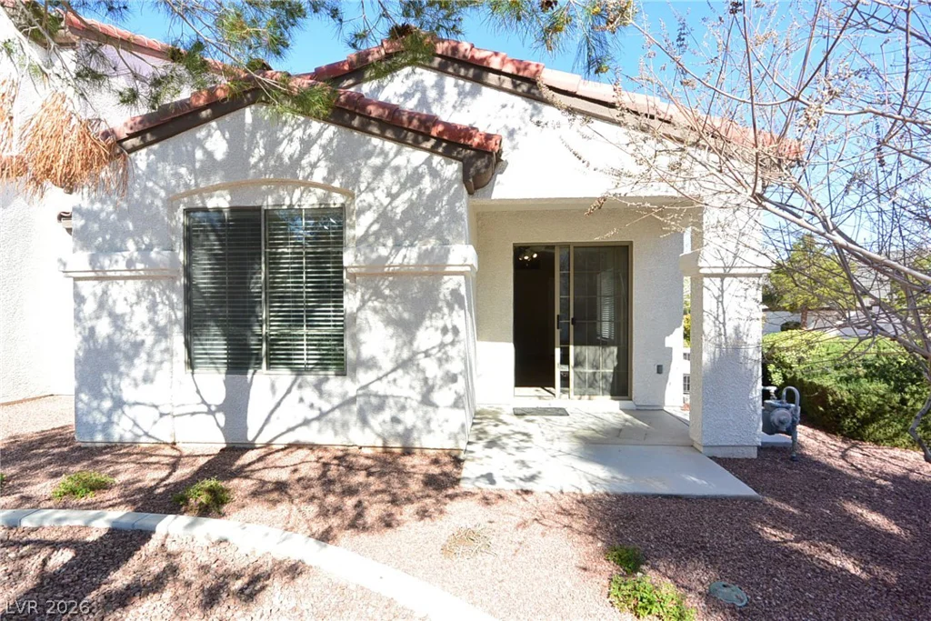 7265 Sheared Cliff, Las Vegas, NV 89149
