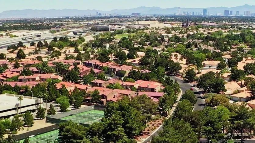 7265 Sheared Cliff, Las Vegas, NV 89149