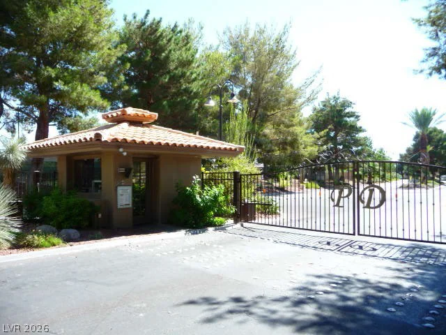 7265 Sheared Cliff, Las Vegas, NV 89149