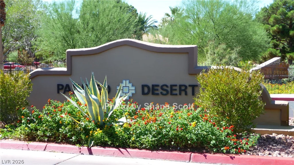 7265 Sheared Cliff, Las Vegas, NV 89149