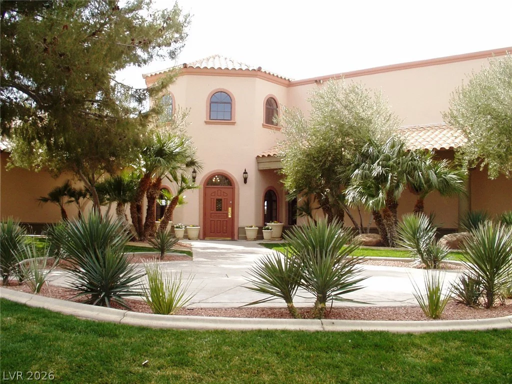 7265 Sheared Cliff, Las Vegas, NV 89149
