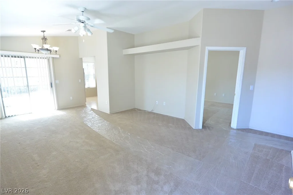 7265 Sheared Cliff, Las Vegas, NV 89149