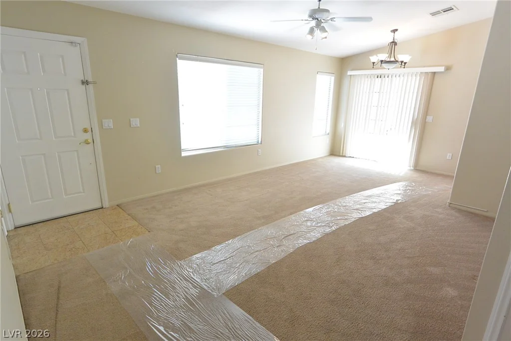 7265 Sheared Cliff, Las Vegas, NV 89149