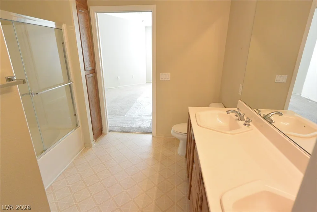 7265 Sheared Cliff, Las Vegas, NV 89149