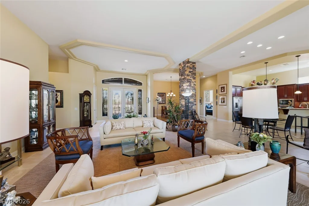7171 Crowntop, Las Vegas, NV 89118