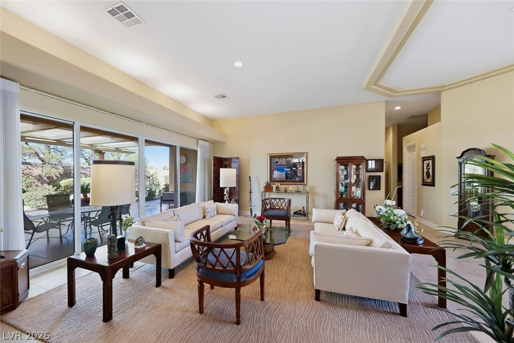 7171 Crowntop, Las Vegas, NV 89118