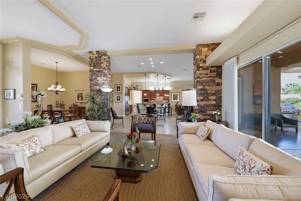 7171 Crowntop, Las Vegas, NV 89118