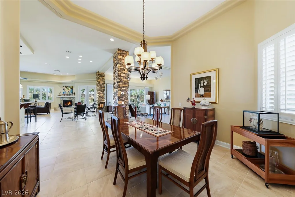 7171 Crowntop, Las Vegas, NV 89118