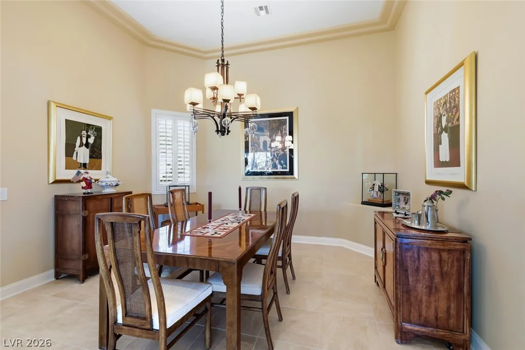 7171 Crowntop, Las Vegas, NV 89118