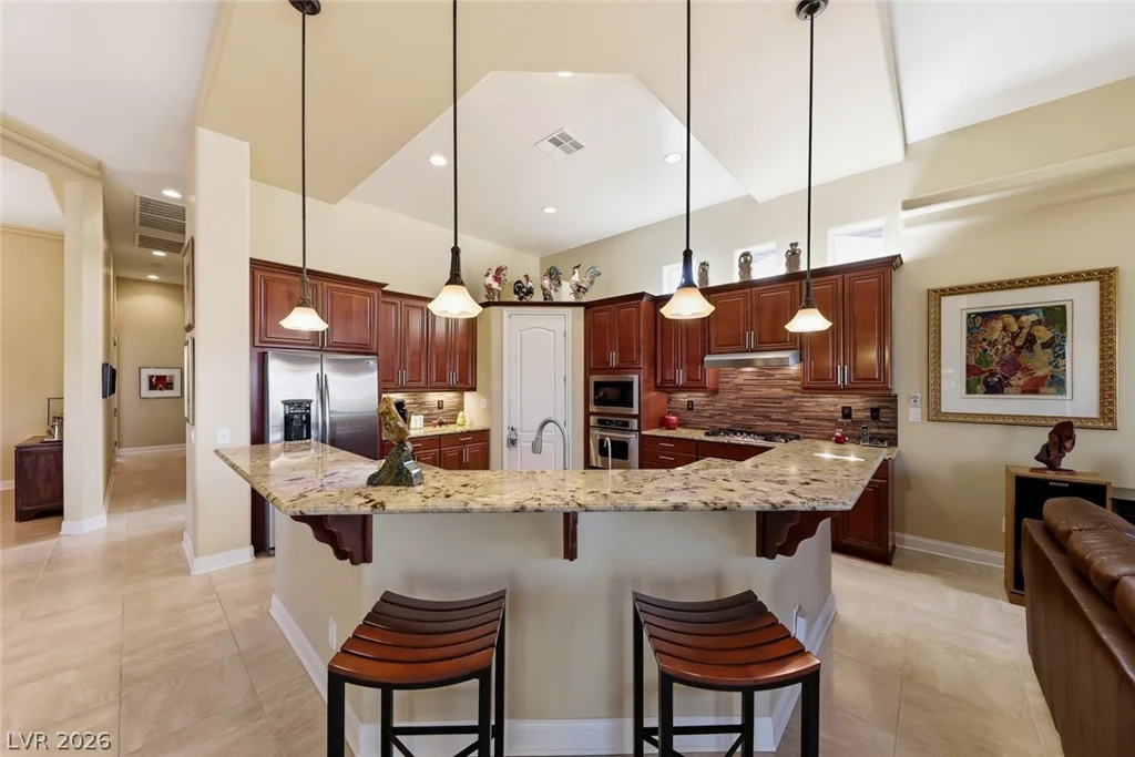 7171 Crowntop, Las Vegas, NV 89118