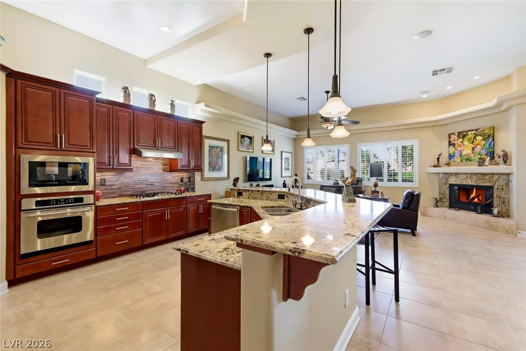 7171 Crowntop, Las Vegas, NV 89118