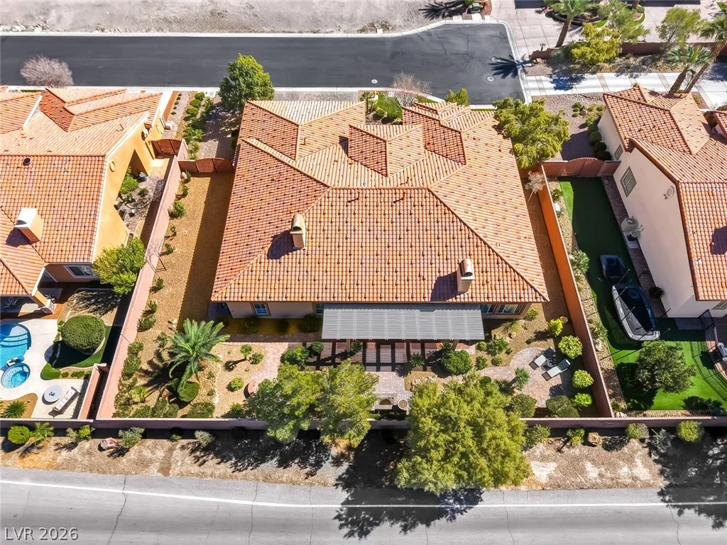 7171 Crowntop, Las Vegas, NV 89118