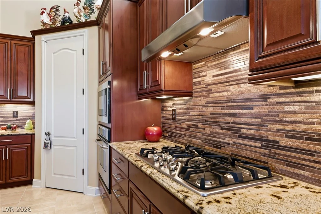 7171 Crowntop, Las Vegas, NV 89118