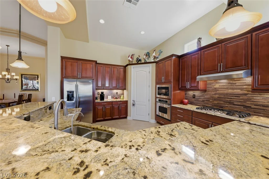 7171 Crowntop, Las Vegas, NV 89118