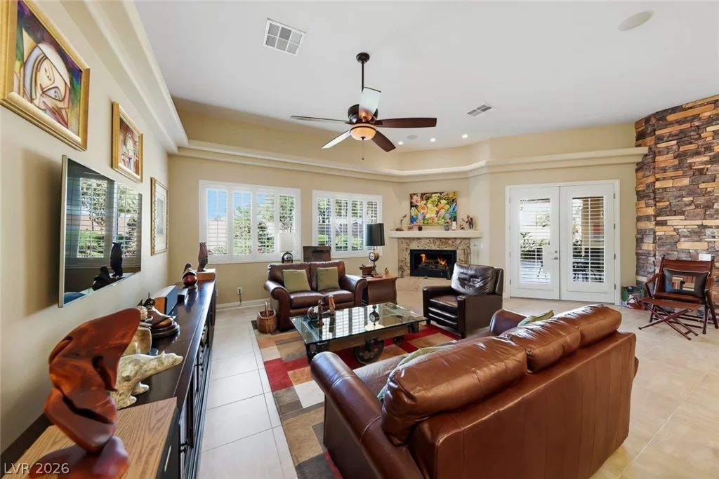 7171 Crowntop, Las Vegas, NV 89118