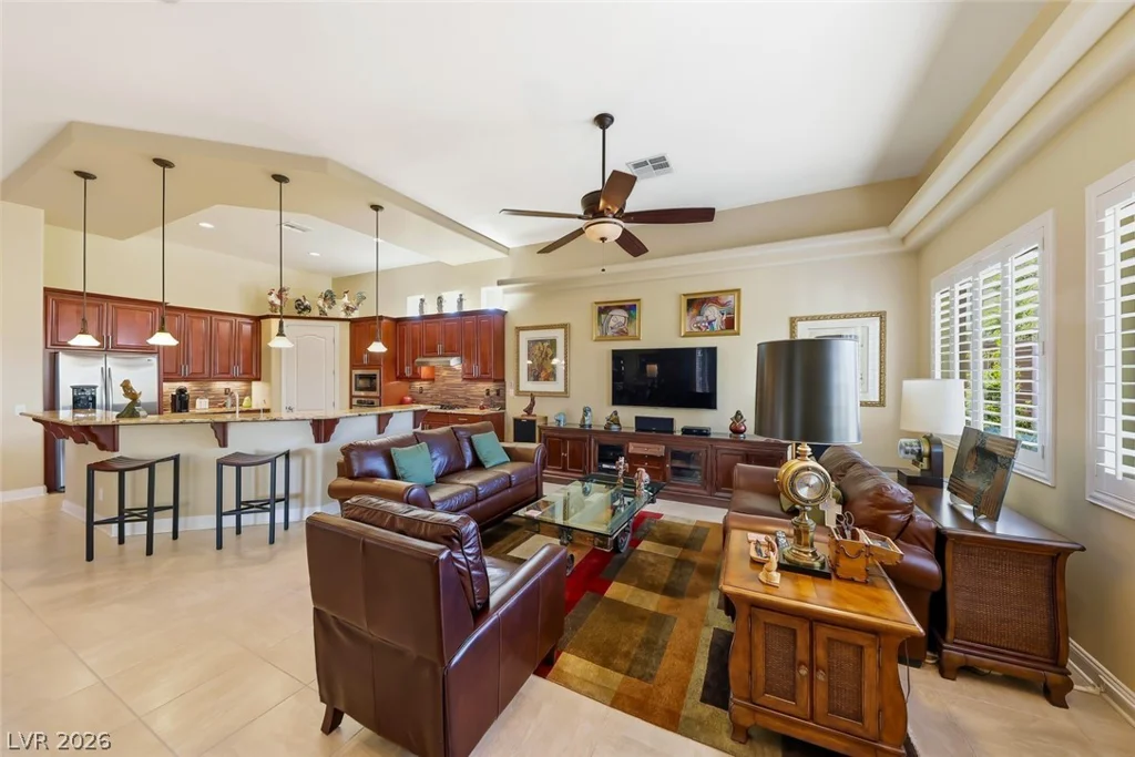 7171 Crowntop, Las Vegas, NV 89118