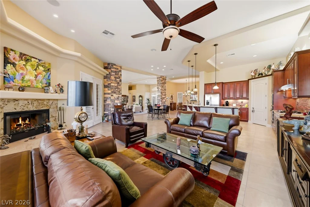 7171 Crowntop, Las Vegas, NV 89118