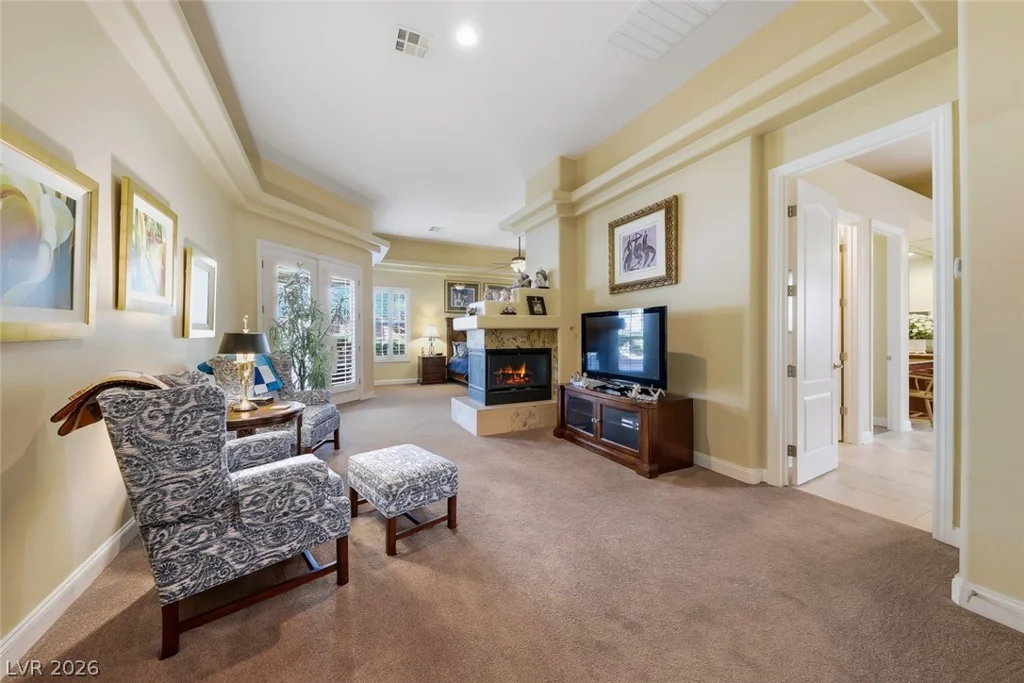 7171 Crowntop, Las Vegas, NV 89118