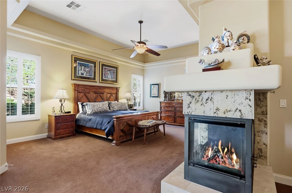 7171 Crowntop, Las Vegas, NV 89118
