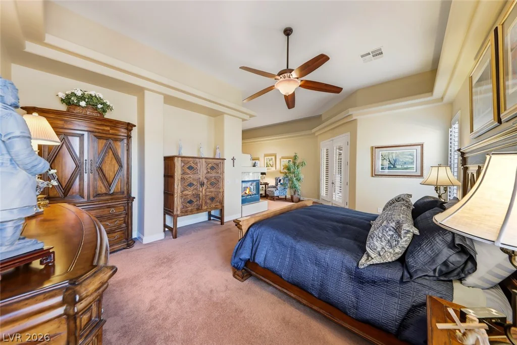 7171 Crowntop, Las Vegas, NV 89118
