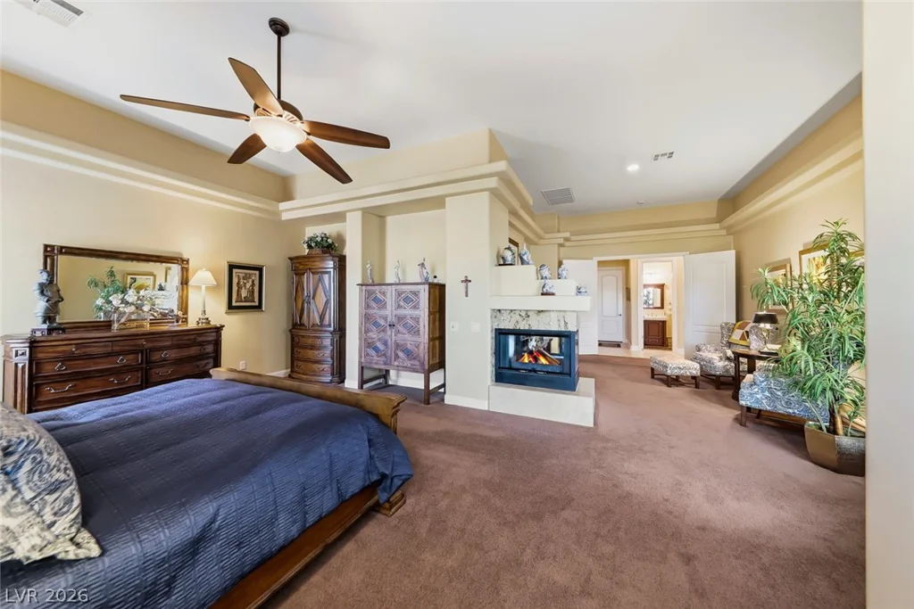 7171 Crowntop, Las Vegas, NV 89118