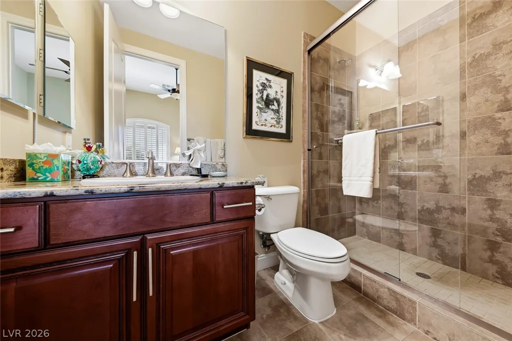 7171 Crowntop, Las Vegas, NV 89118