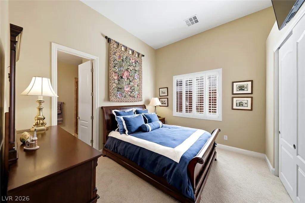 7171 Crowntop, Las Vegas, NV 89118