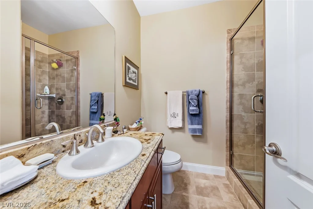 7171 Crowntop, Las Vegas, NV 89118