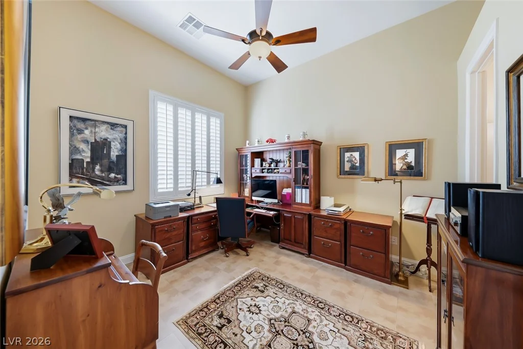 7171 Crowntop, Las Vegas, NV 89118