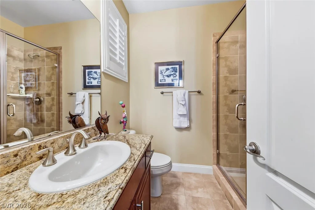 7171 Crowntop, Las Vegas, NV 89118