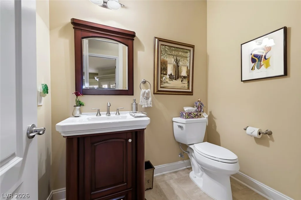 7171 Crowntop, Las Vegas, NV 89118