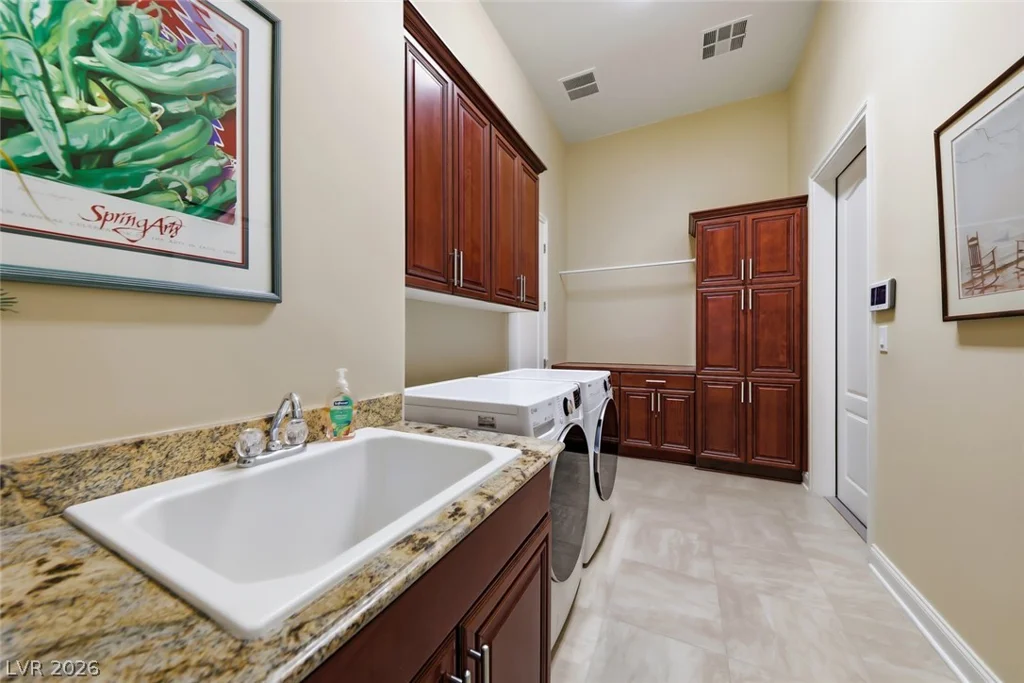 7171 Crowntop, Las Vegas, NV 89118