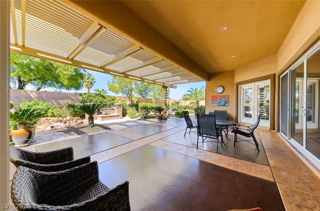 7171 Crowntop, Las Vegas, NV 89118