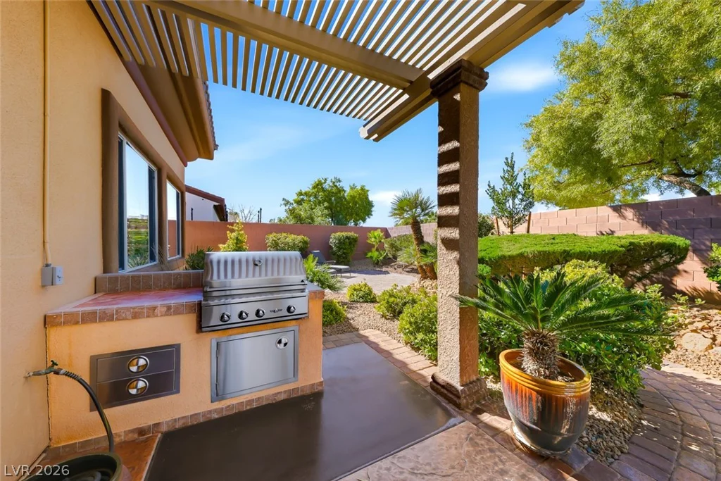 7171 Crowntop, Las Vegas, NV 89118