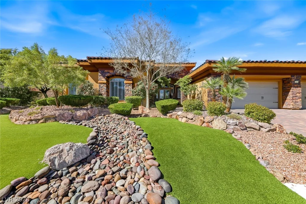 7171 Crowntop, Las Vegas, NV 89118