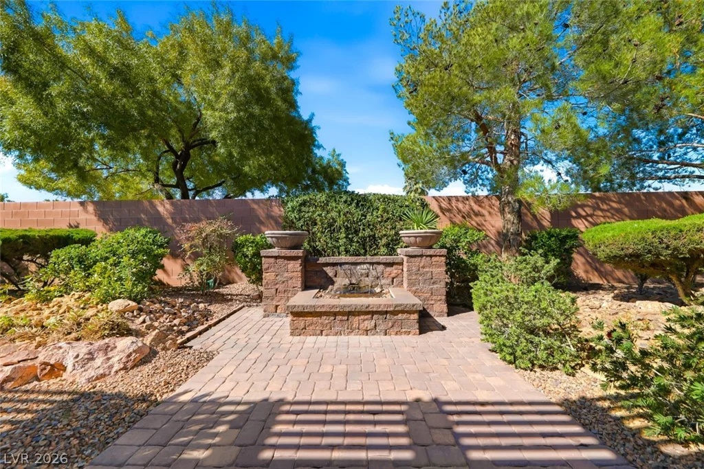 7171 Crowntop, Las Vegas, NV 89118