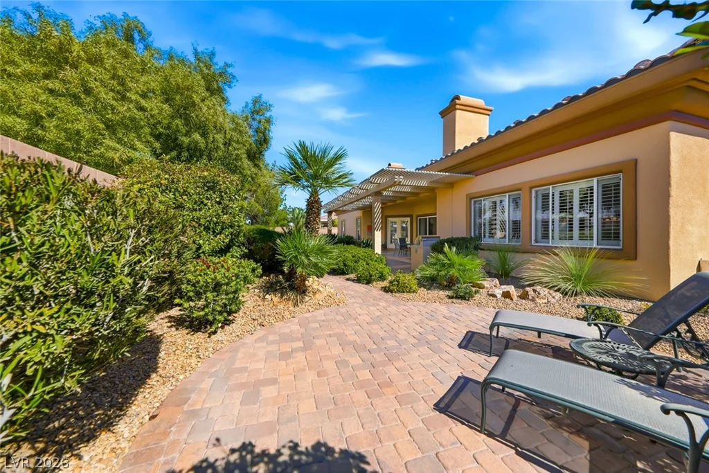 7171 Crowntop, Las Vegas, NV 89118