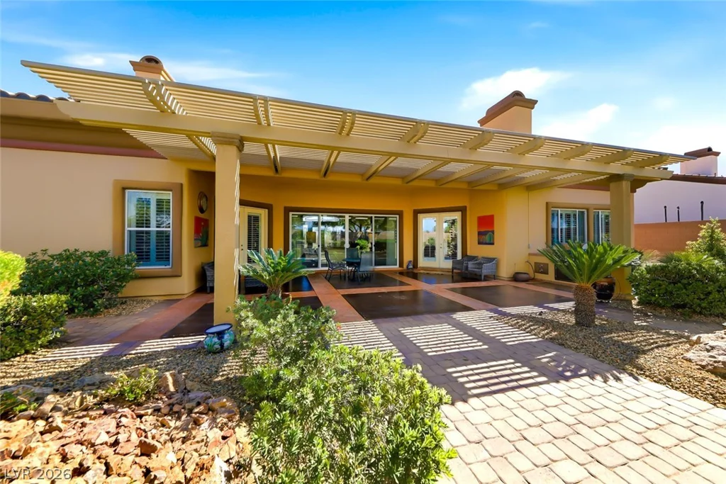 7171 Crowntop, Las Vegas, NV 89118