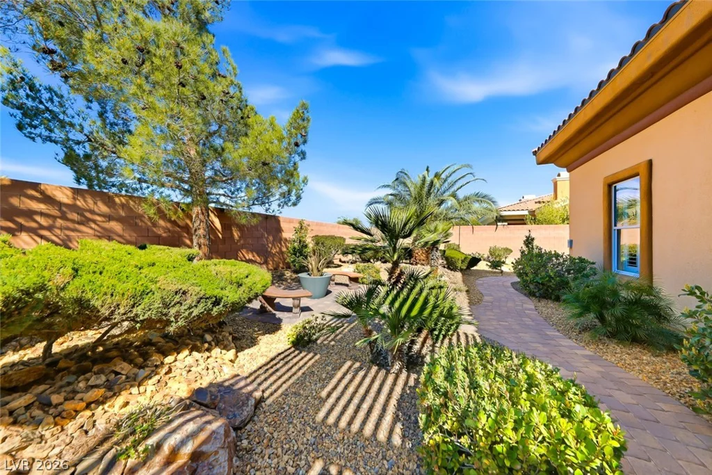7171 Crowntop, Las Vegas, NV 89118